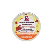 Lamazuna Organic Extra Sanfter Massagebalsam für Babies mit Marshmallow-Duft 120 ml 120 ml