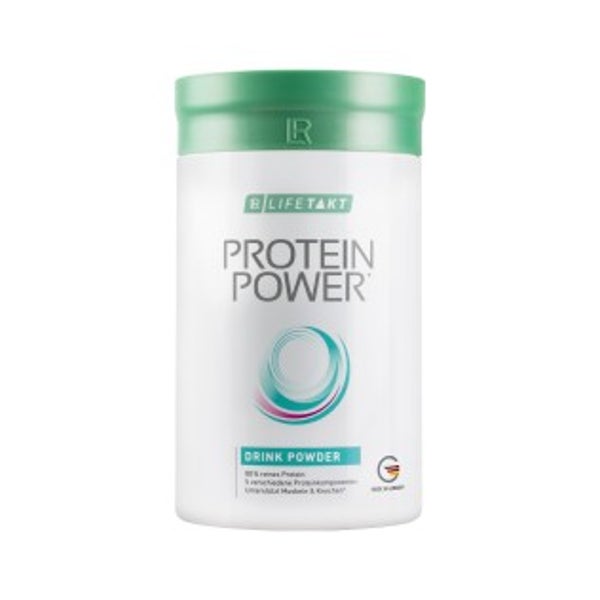 Protein Power Drink Powder 375 g