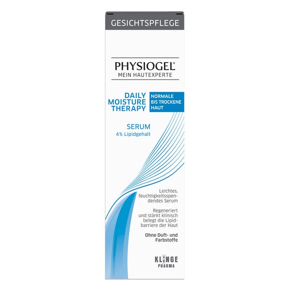 Physiogel Daily Moisture Therapy Serum 30 ml