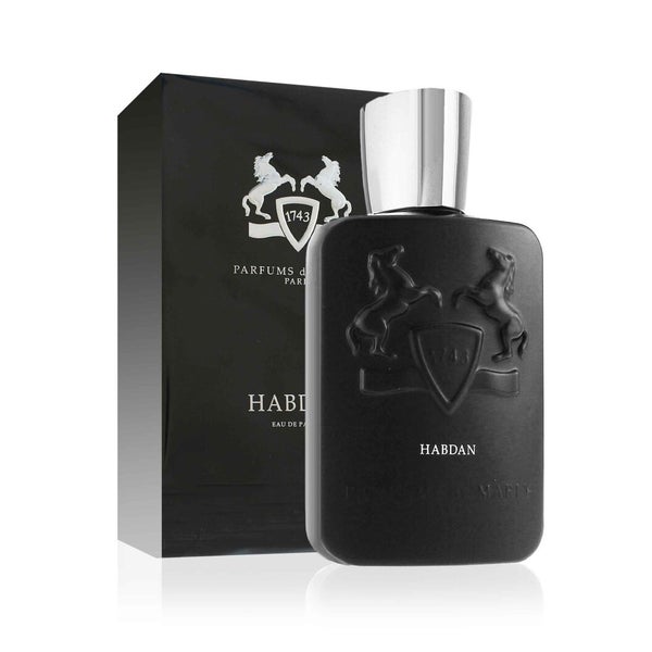 Parfums De Marly Habdan Edp Spray 0,125 l