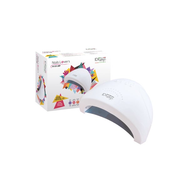 Italian Design ELECTRICAL ITEMS DIAMOND LED NAIL LAMP  .