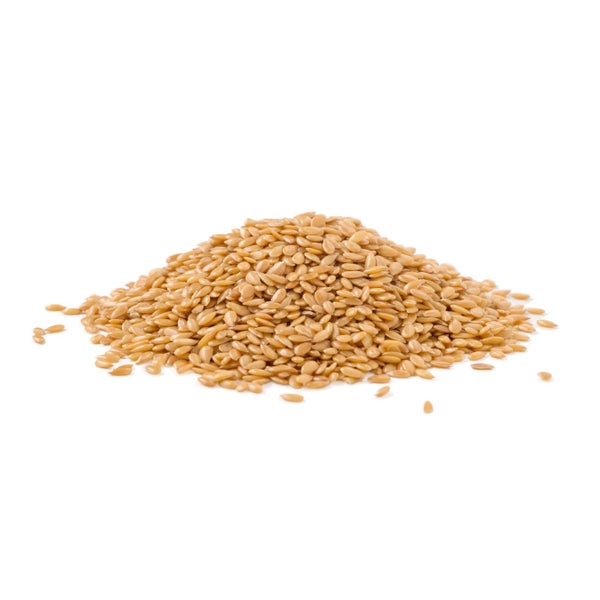 Bio Leinsamen, gelb 1000 g