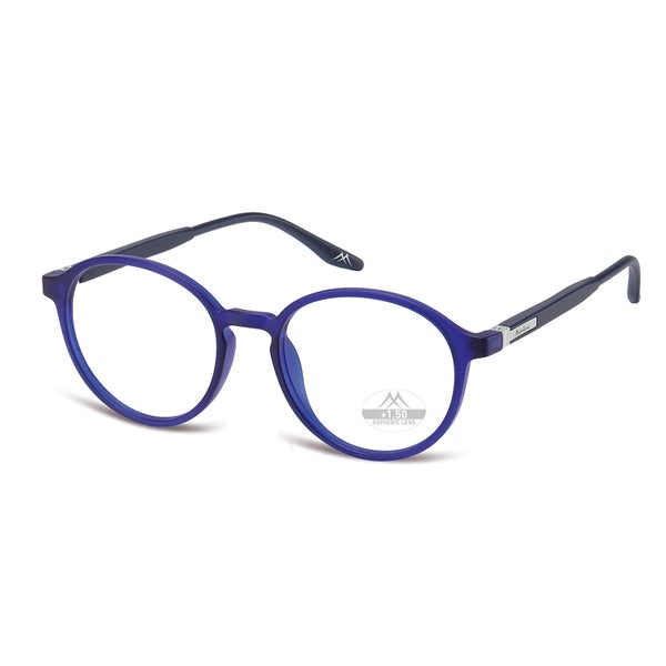 Fertiglesebrille James +1.00 1 St