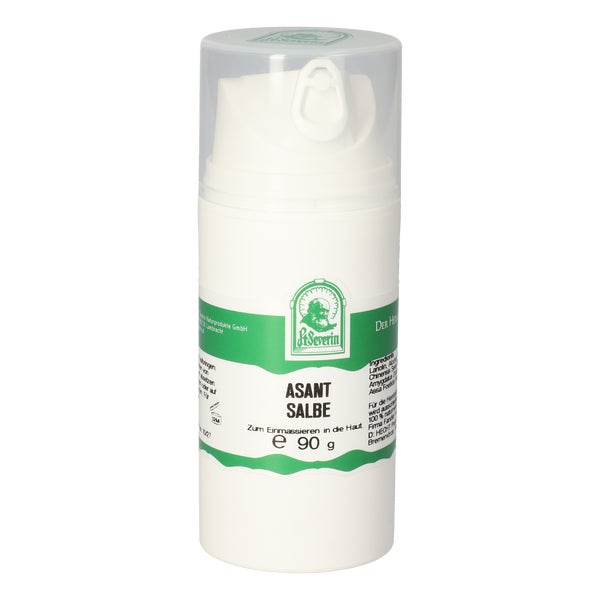 Asant Salbe 90 g
