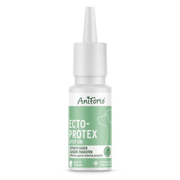 AniForte Ectoprotex Spot-on für Hunde 50 ml