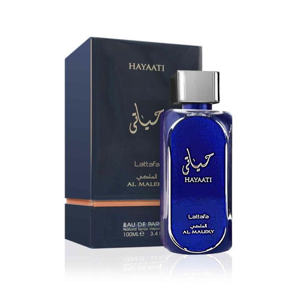 Hayaati Al Maleky - EDP - Inhalt: 100 ml 0,1 l