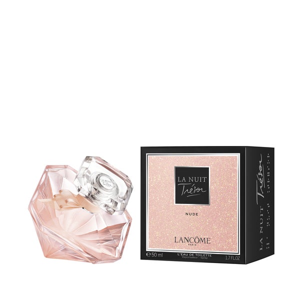 Trésor La Nuit Nude E.d.T. Nat. Spray
