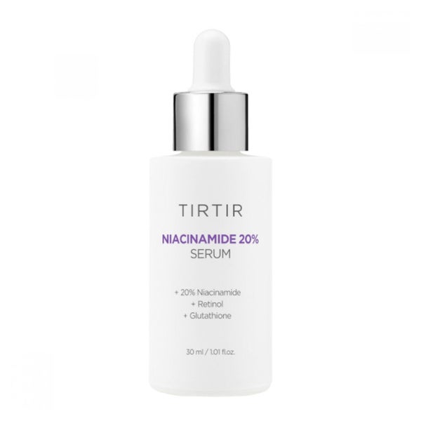TIRTIR | Niacinamide 20% Serum - 30 ml 30 ml
