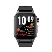 Knauermann PRO 3 (2024) Gesundheitsuhr mit Telefon & Notruffunktion SOS Taste 1 St