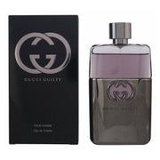 Gucci Guilty Pour Homme Edt Spray 90 ml 0,09 l