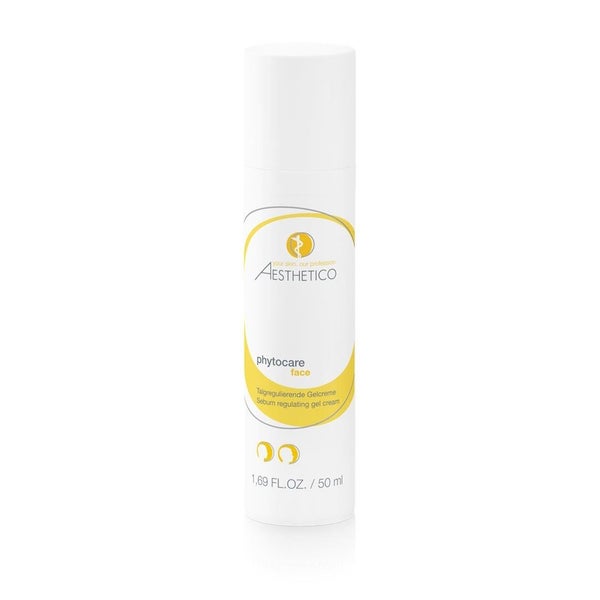 Aesthetico -phytocare, - Gesichtspflege, Aesthetico 50 ml