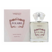 Yardley Polaire Eau de Toilette 50ml Spray 0,05 l