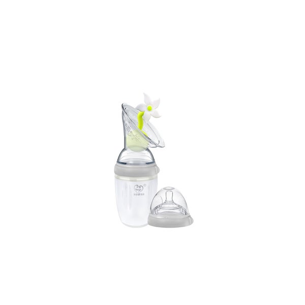 Generation 3 Starter Set 250ml - Grau