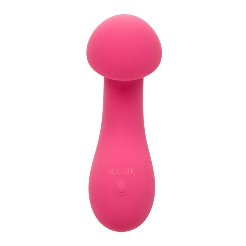 vibrator frühschwangerschaft Sweet Smile - Triple-Vibrator mit Flicking Tongue 1 St günstig kaufen