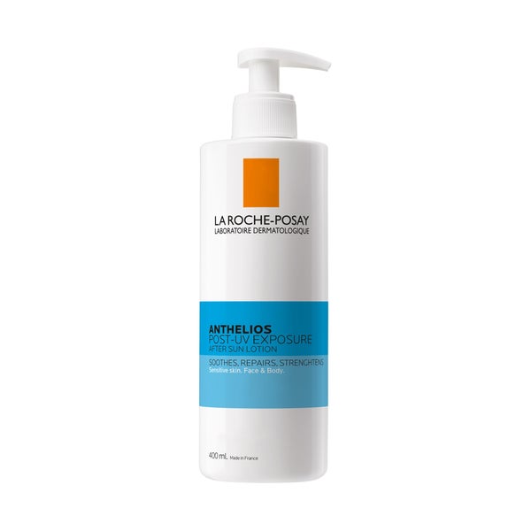 La Roche-Posay Anthelios Post-UV Exposure After-Sun-Lotion
