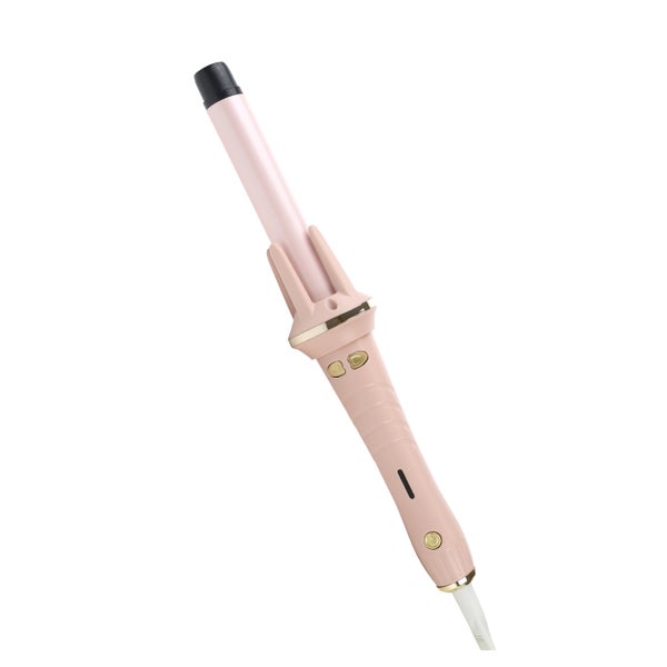ITALIAN DESIGN ELECTRICAL ITEMS AUTOMATIC WAVING CURLING IRON  .
