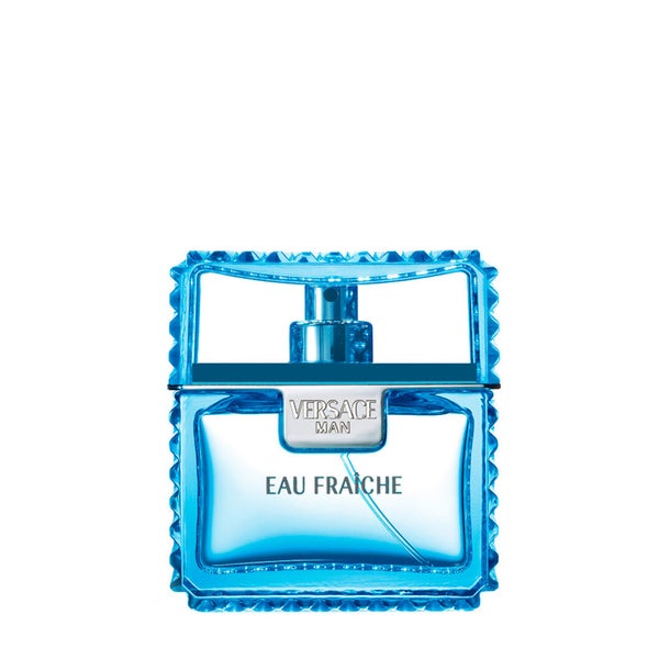 Versace Man Eau Fraiche Eau De Toilette Spray 50ml 0,05 l