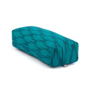 bodhi ETHNO Collection: Salamba (rechteckig) Yoga-Bolster 1 St