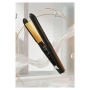 POSTQUAM ELEKTROGERÄTE HAARGLÄTTER GOLD STYLER VOLUMEN FLACH