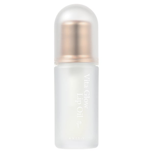 AXIS-Y Vita Glow Lip Oil – Dreamy Olive 4 ml