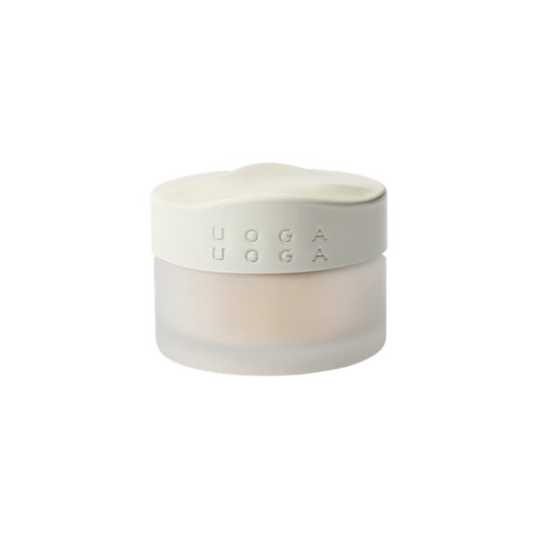 Uoga Uoga Matte Finishing Powder Happy Ending