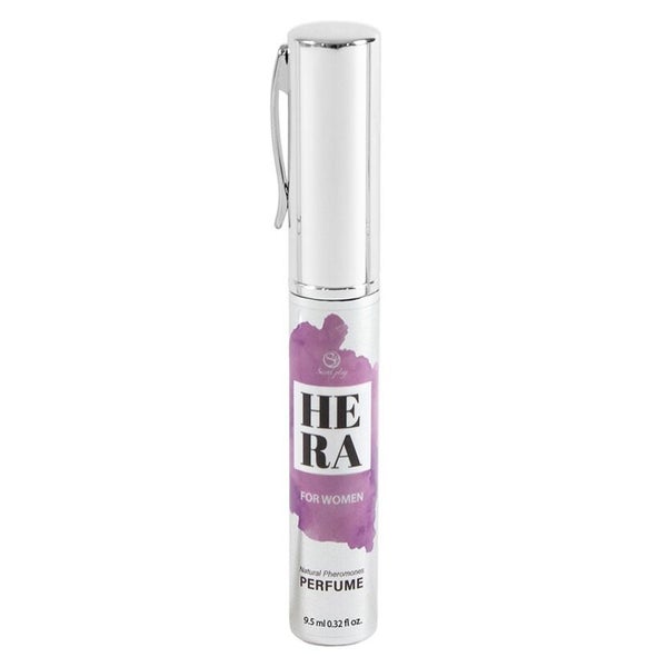 Pheromon Parfüm Damen 10 ml Birne Vanille (0.01 l) 5 ml