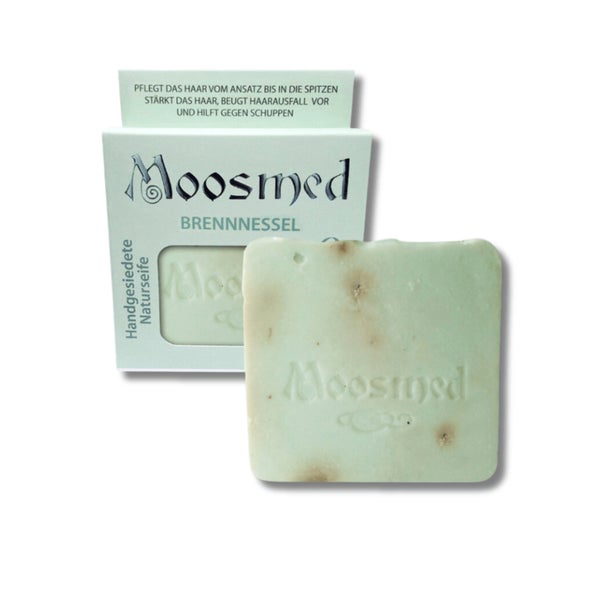 Moosmed Brennessel 100g 100 g