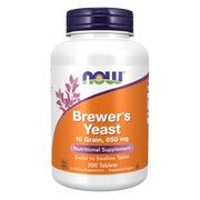Bierhefe 650 mg, Tabletten 200 St