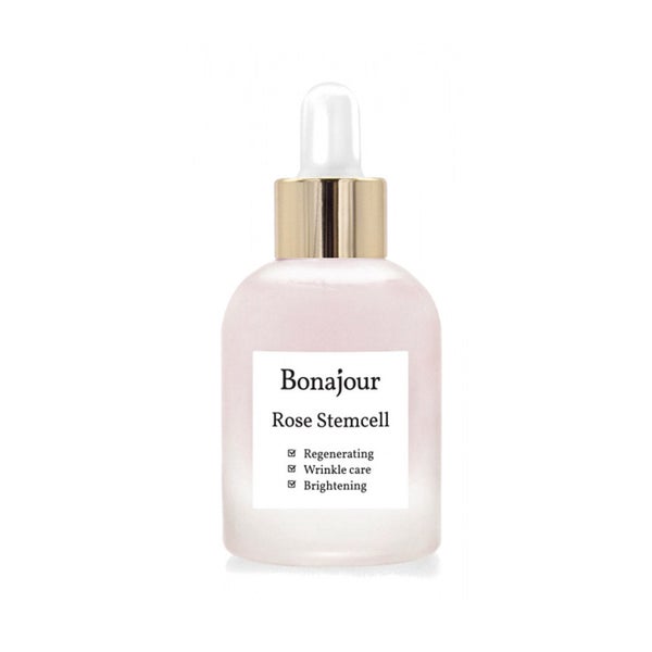 Bonajour | Rose Stemcell Ampoule - 30 ml 30 ml