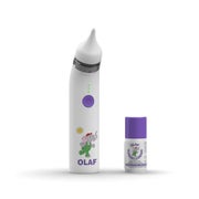 OLAF® Nasenpflege-Set Baby 1 St