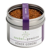 Zauber der Gewürze Döner Gewürz 60 g