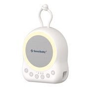 Sensibaby EasyDream Einschlafhilfe - weißes und rosa Rauschen - Nachtlicht 1 St