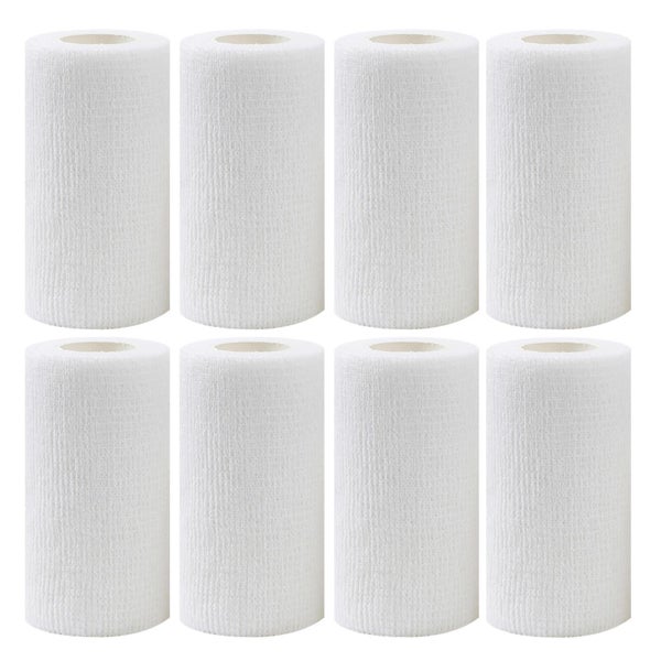 Selbstklebender Verband Kohäsive Bandage 1 St