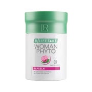 LR Woman Phyto Kapseln 90 g