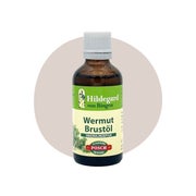Hildegard Wermut Öl 50 ml