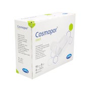 Cosmopor Steril Wundverband 8x10 Cm 25 St