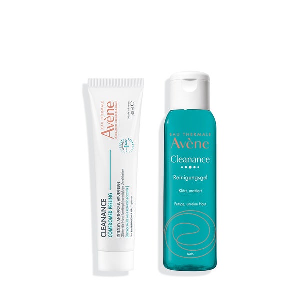 Cleanance Comedomed Peeling Intensiv Anti-Pickel Akutpflege 40 ml