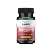 Ubiquinol 50 mg, Kapseln 60 St