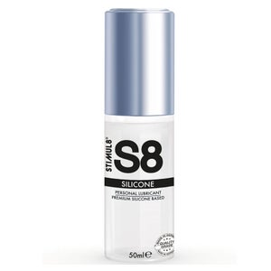 Stimul8 - S8 Silikon-Gleitgel 50 ml gnstig kaufen | medpex