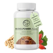 Annimally Muskelpower Tabletten
