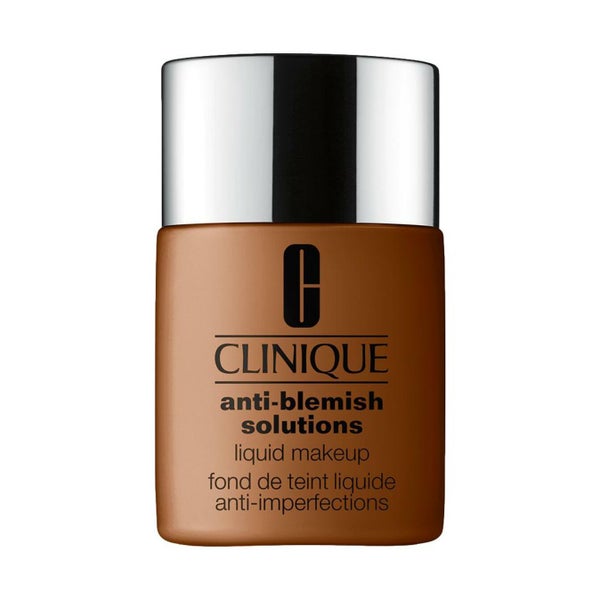 Clinique Anti-blemish Make-up Wn 122 Clove 30 ml