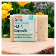 EM-A Körperseife