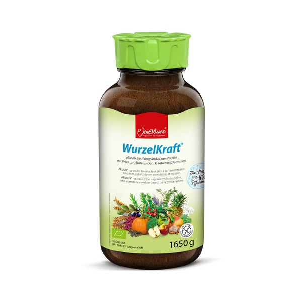 Jentschura WurzelKraft BIO 1650 g