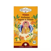 Hari - Vision Shoti Maa Chakra Tee 32 g