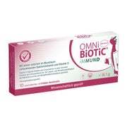 Produktabbildung: OMNI BIOTIC® iMMUND 10 St