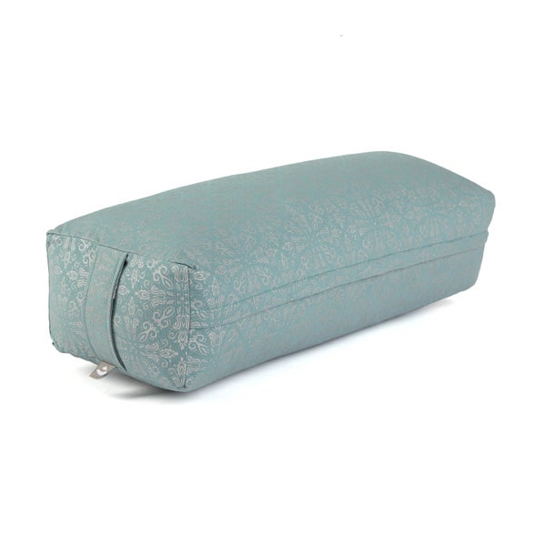 bodhi Maharaja Salamba (rechteckig) Yoga-Bolster "Raja" 1 St