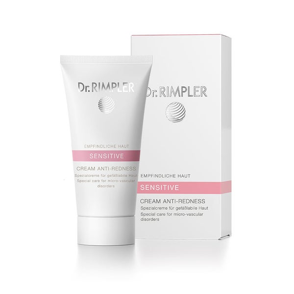 Dr. RIMPLER SENSITIVE Cream Anti-Redness 50 ml