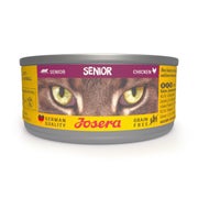Josera Cat - Dose Senior 1,59 kg