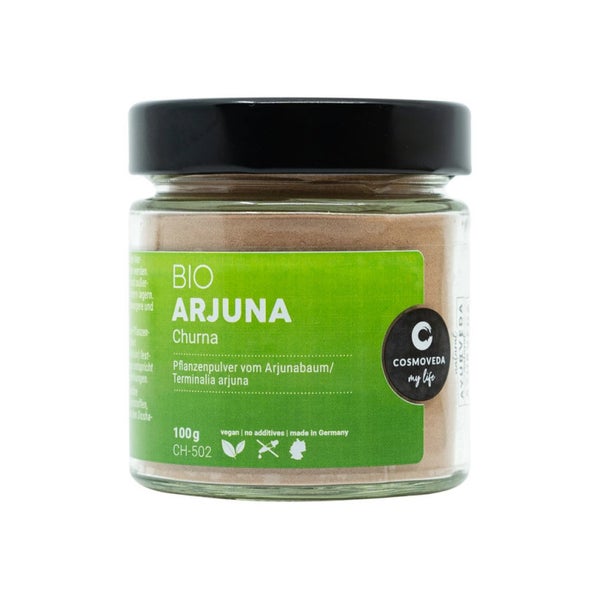 Cosmoveda - Arjuna Churna 100 g