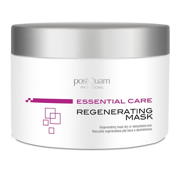 Postquam SKIN CARE REGENERATING MASK (200 ML.)  .